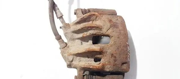 Peugeot Boxer Front brake caliper