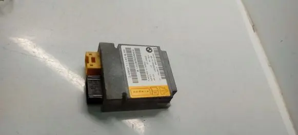 BMW 7 E65 E66 Airbag control unit/module 65776928267 037075068 016079110