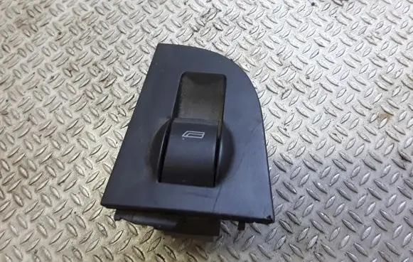 Audi A6 S6 C5 4B Electric window control switch 4B0959855