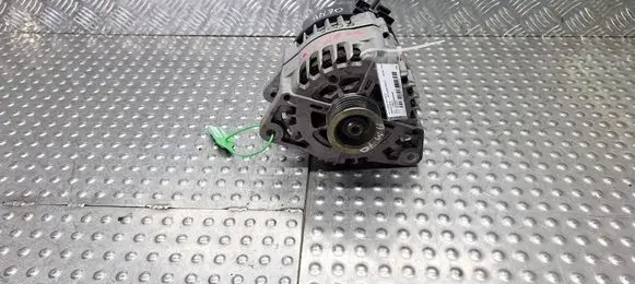 Mercedes-Benz C W205 Generator/alternator S27698444 A0009063903
