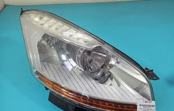 Citroen C4 Grand Picasso Headlight/headlamp IMPRK1466227