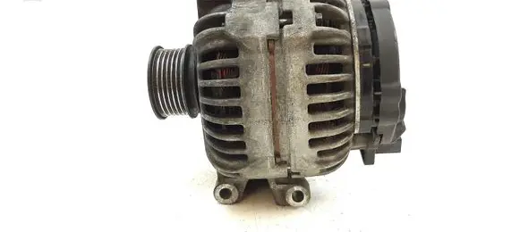 Audi A4 S4 B6 8E 8H Generator/alternator 06B903016Q
