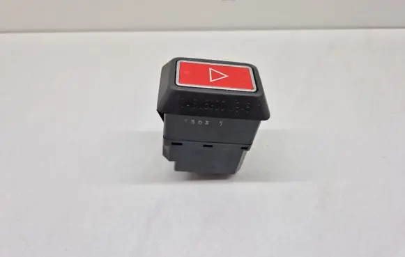 Mercedes-Benz W123 Hazard light switch 1238200205 A1238200205