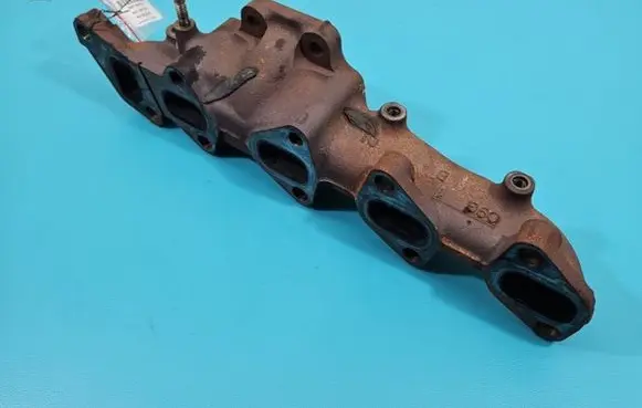 Isuzu D-Max Exhaust manifold IMPRK1407744