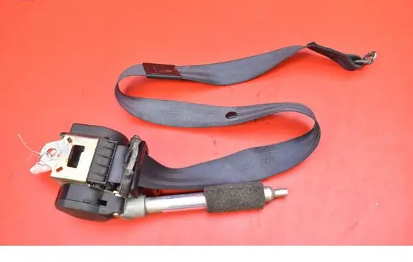 Audi A6 S6 C5 4B Front seatbelt 0566021300
