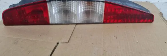 Fiat Doblo Rear/tail lights 40610748