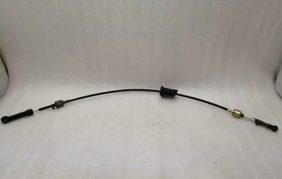 Porsche 911 996 Gear shift cable linkage 99603351