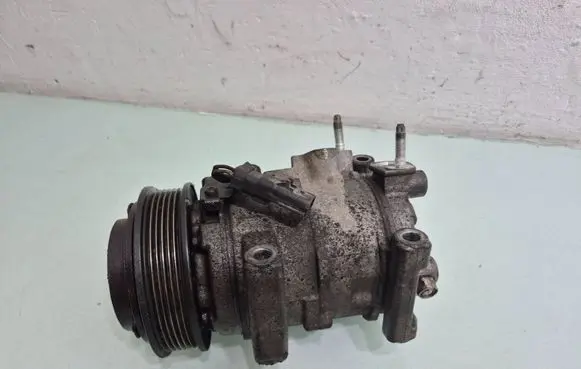 Dodge Grand Caravan Air conditioning (A/C) compressor (pump) MC4472800951