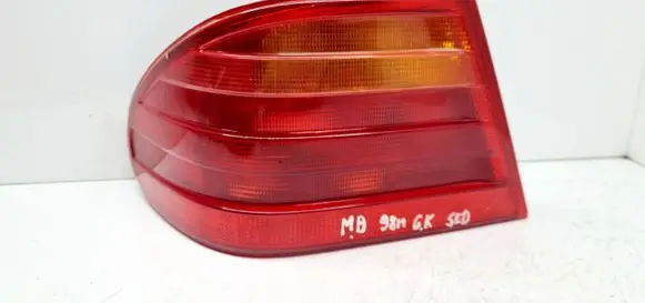 Mercedes-Benz E W210 Rear/tail lights A2108200164