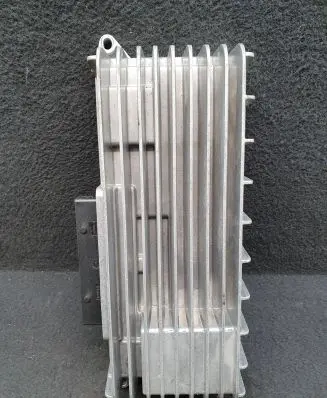 Audi A5 8T 8F Sound amplifier 8T0035223J 8T0035223