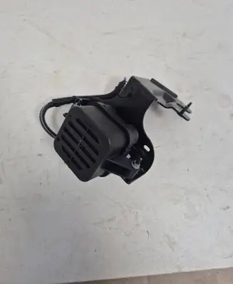 Opel Astra L Alarm system siren 9839315880 951108