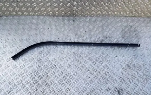 Opel Vivaro Sliding door upper top rail 30325980