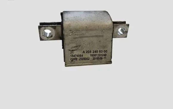Mercedes-Benz E W213 Gearbox mount A2052405300