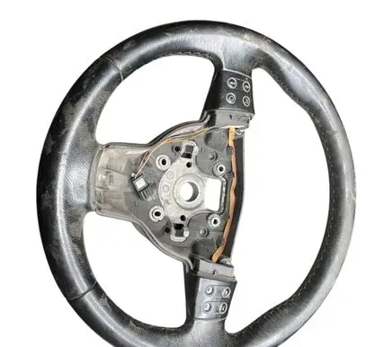 Seat Toledo III (5P) Steering wheel 8L0419091Q 5p0959537