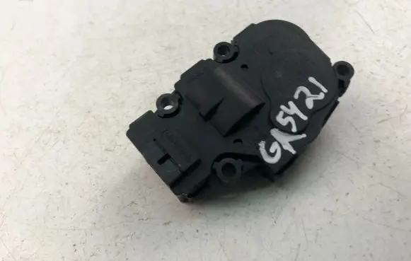 Jaguar E-Pace Intake manifold valve actuator/motor HK009001