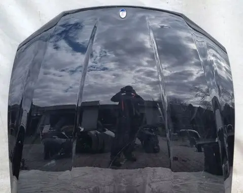 Maserati Levante Engine bonnet/hood