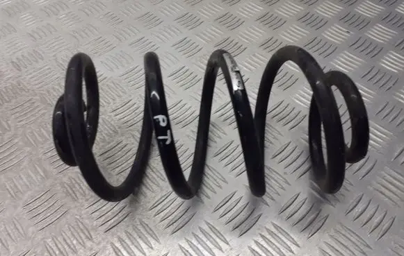 Nissan Almera Tino Rear coil spring