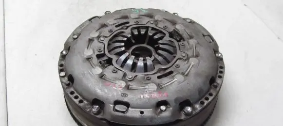 Toyota Verso Clutch set kit