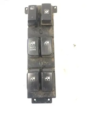 Hyundai Santa Fe Electric window control switch 371490