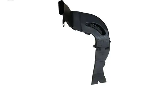 BMW 3 G20 G21 Air intake duct part 7443138 7443140