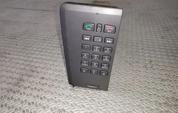 Phone control unit/module