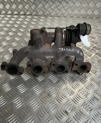 Ford Transit Turbo 2C106K682BD