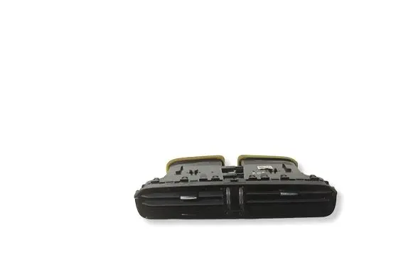 Jaguar XF X250 Dash center air vent grill 09754