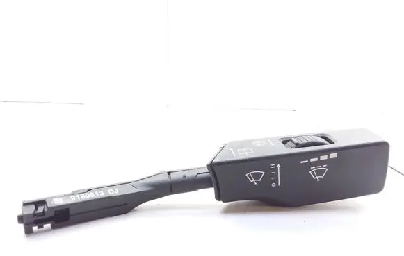 Opel Signum Wiper speed switch 9180813DJ