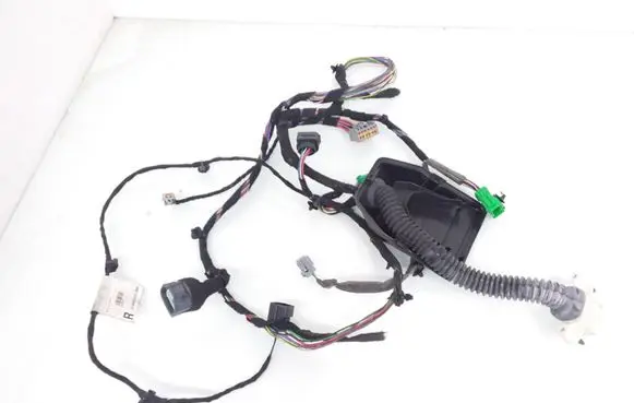Volvo XC90 Front door wiring loom 9452431