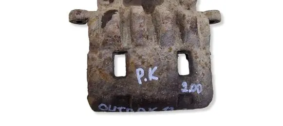 Subaru Outback Front brake caliper 