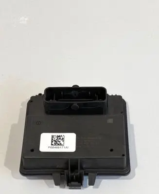 Chrysler Pacifica Tailgate/trunk control unit/module 68466171AG P68466171AI 387937
