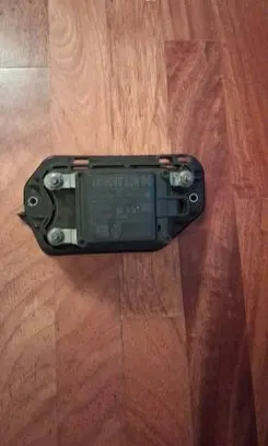 Renault Talisman Distronic sensor radar 284476193R 259974594R