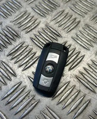 BMW 3 E92 E93 Ignition key/card 6986585