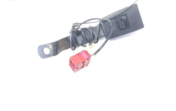 Volkswagen Fox Front seatbelt buckle 5Z0857755AF