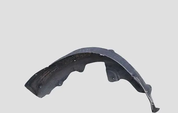 Hyundai i40 Rear arch fender liner splash guards 868253Z000