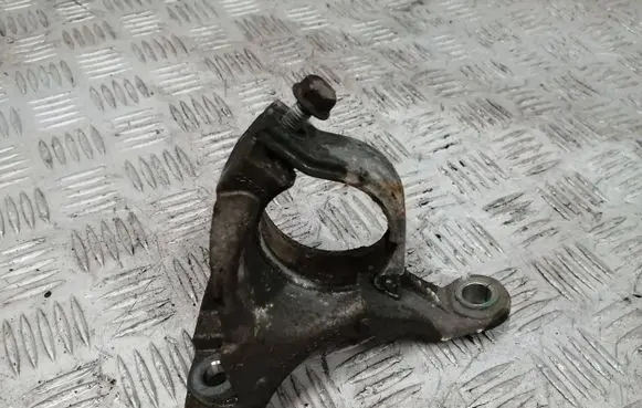Renault Megane IV Driveshaft support bearing bracket 397746629R