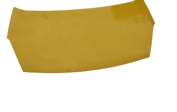 Peugeot Partner Engine bonnet/hood