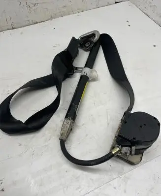 Volkswagen Sharan Front seatbelt 43594D