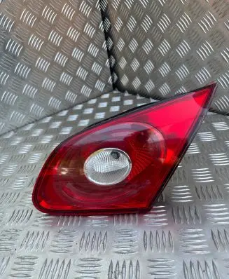 Volkswagen PASSAT CC Tailgate rear/tail lights 3C8945094E 3C8945258A