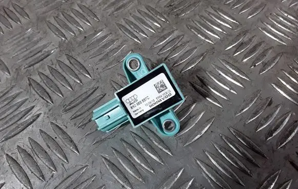 Audi Q5 SQ5 Airbag deployment crash/impact sensor 8K0955557C