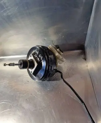 Audi Q5 SQ5 Brake booster 8E0612103D