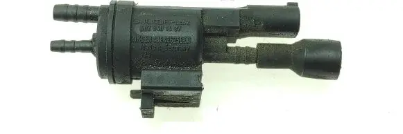 Mercedes-Benz A W169 Valve vacuum 0025401497 48B43525B00 BSB117