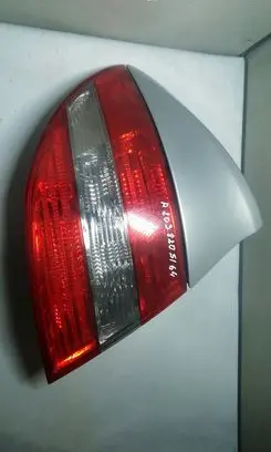 Mercedes-Benz CLC CL203 Rear/tail lights A2038205164