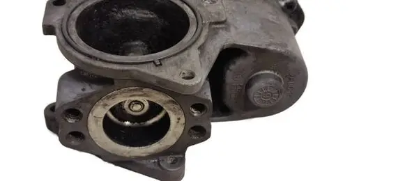 Audi TT TTS Mk2 EGR valve 03L131501G