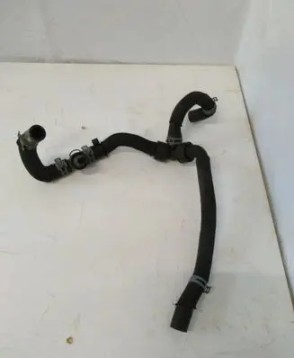 Audi Q7 4M Engine coolant pipe/hose 4M0121036D 151648018