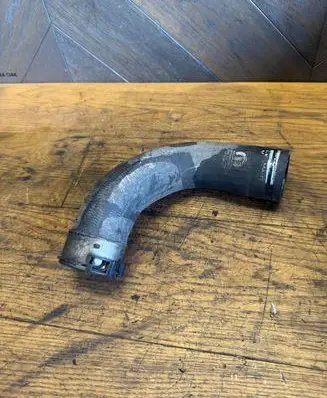 Jeep Compass Air intake hose/pipe