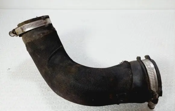 Audi A5 8T 8F Intercooler hose/pipe 8K0145737H