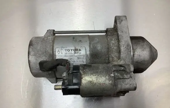 Lexus IS 220D-250-350 Starter motor 281000R010 MS4280004920