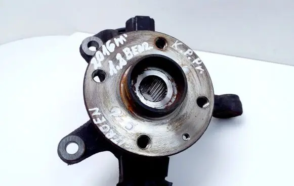 Citroen C1 Front wheel hub DAC3869W3 895420H030