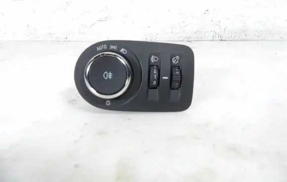 Opel Astra K Other switches/knobs/shifts 39050759